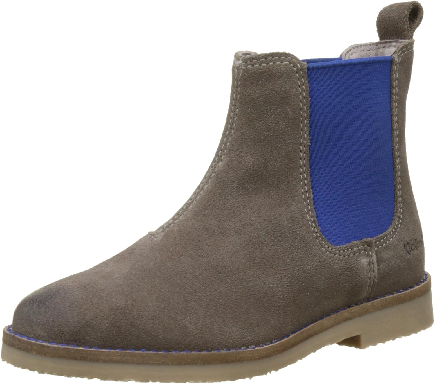 kickers chelsea boot
