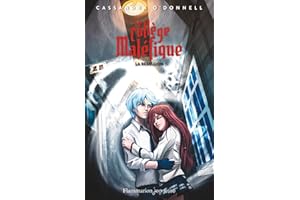 Le collège maléfique (Tome 4) - La Rébellion (French Edition)