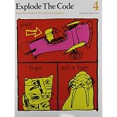 Explode the Code/Book Four