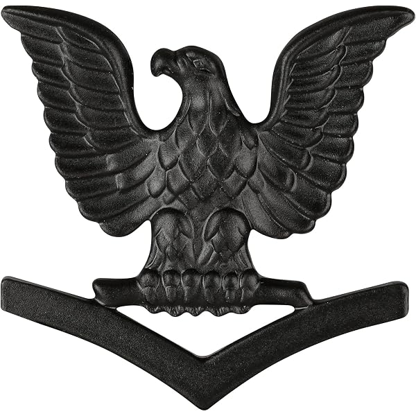 Boatswain Mate - USN - U S Navy - E4 - E-4 - Petty Officer Third Class Boatswain Mate - USN - U S Navy - E4 - E-4 - Petty Officer Third Class