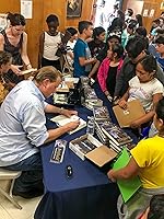 An image posted by the author.