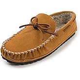 Minnetonka Men's Casey Slipper