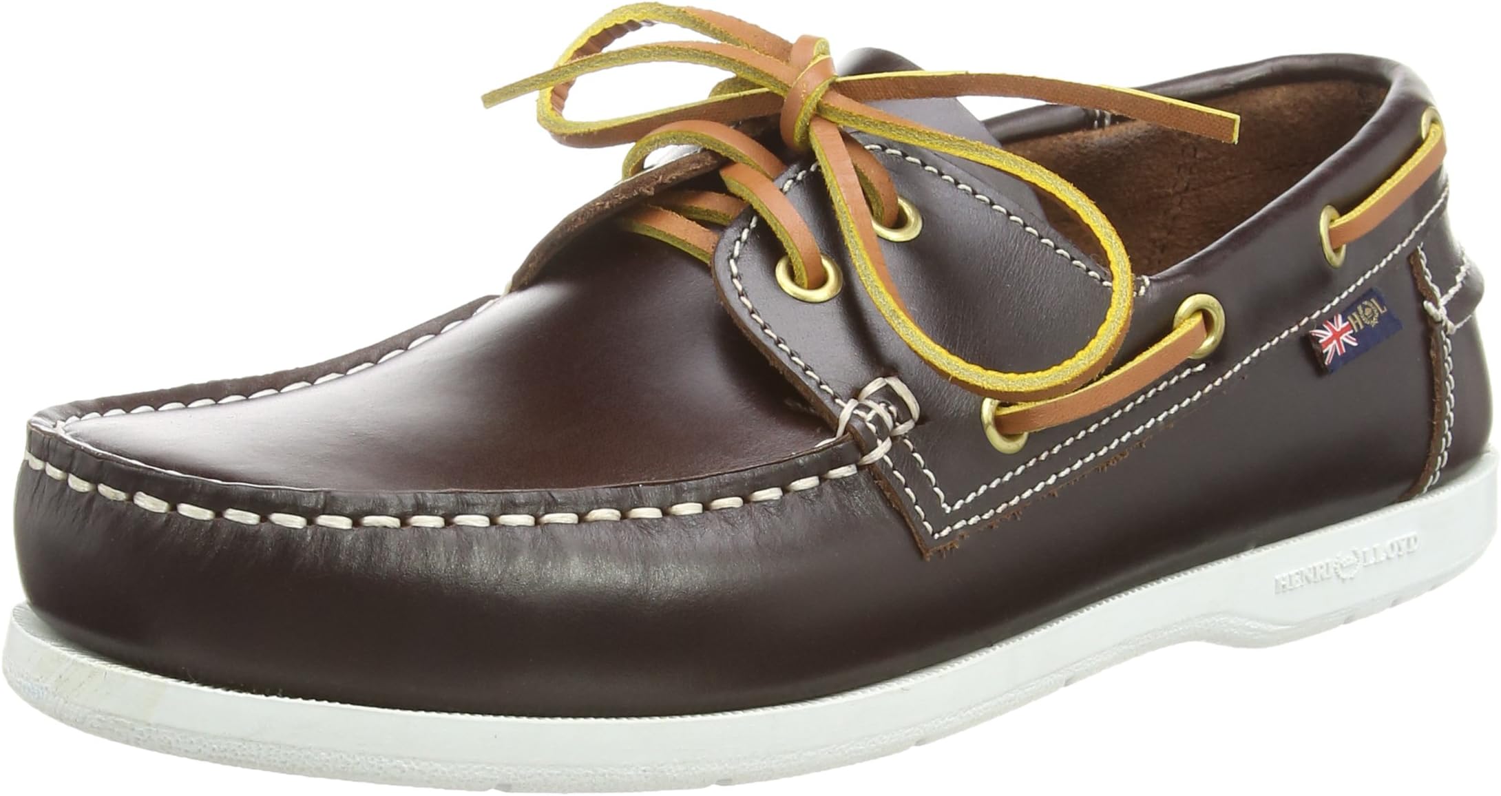 Henri Lloyd Arkansa Deck Shoe Cyclone Seafox F94412