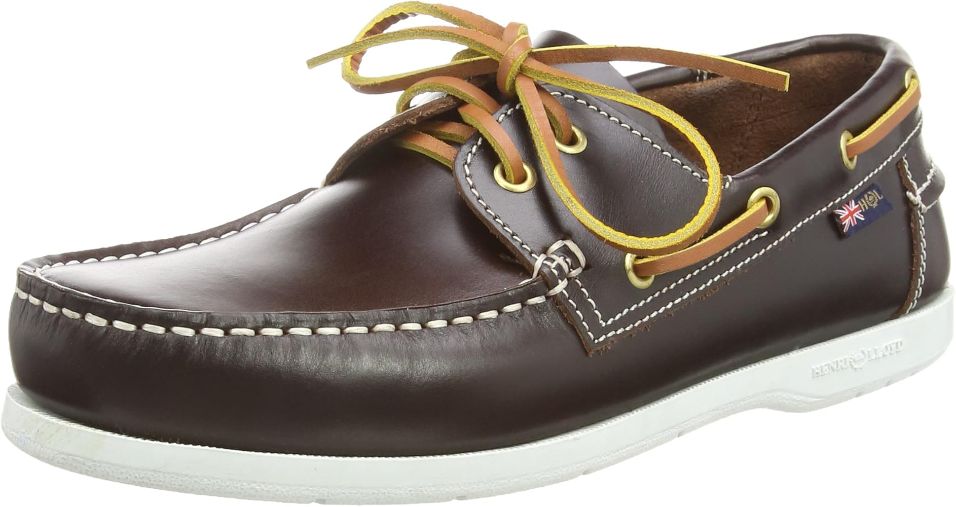 henri lloyd arkansa deck shoe