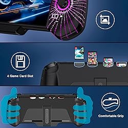Switch Controllers for Nintendo Switch/OLED, Hall