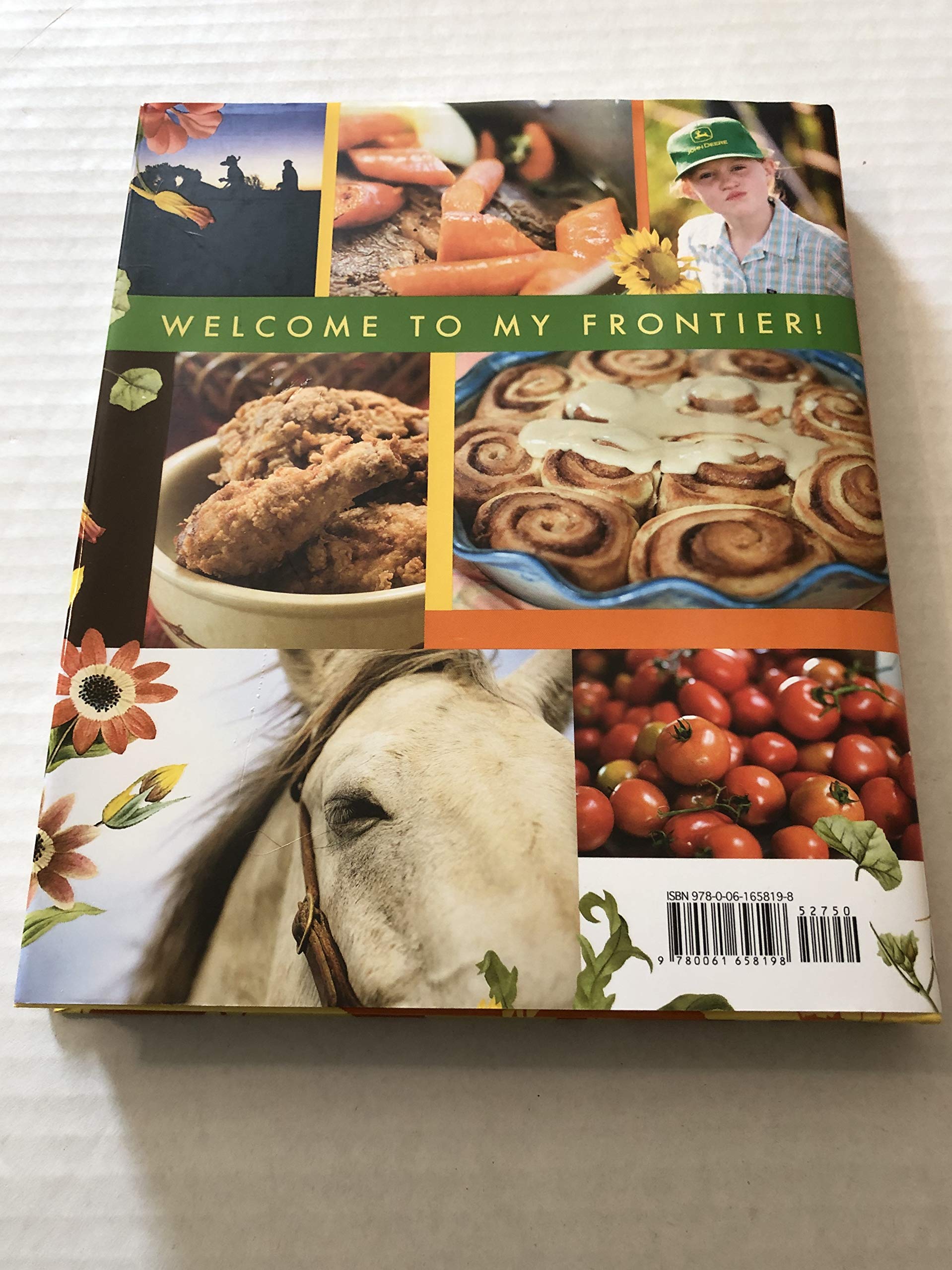 The Pioneer Woman Cooks: Recipes from an Accidental Country Girl The Pioneer Woman Cooks: Recipes from an Accidental Country Girl The Pioneer Woman Cooks: Recipes from an Accidental Country Girl Hardcover Kindle