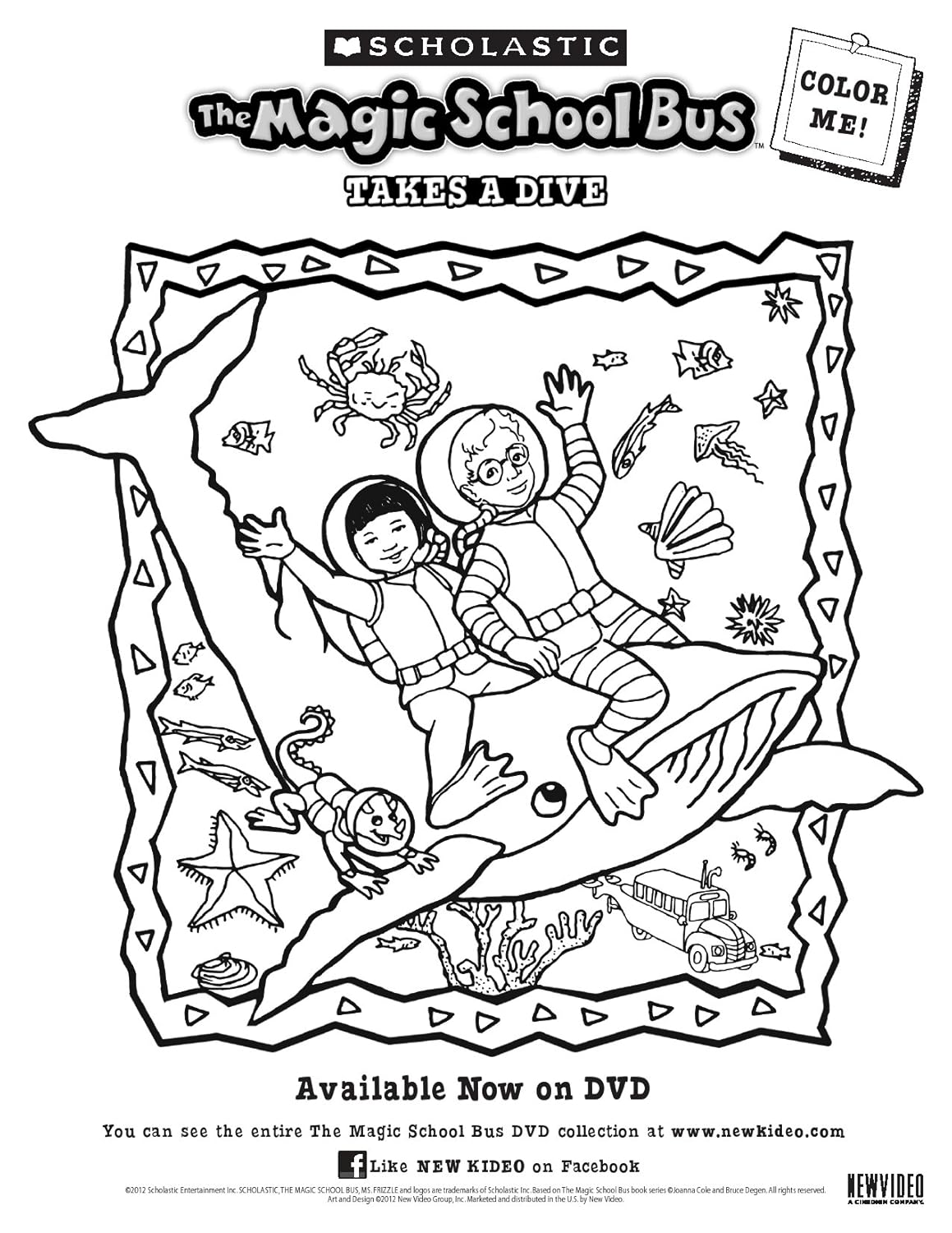 30 Magic School Bus Worksheet Support Worksheet