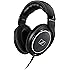 Sennheiser HD 598 Special Edition Over-Ear Headphones - Black