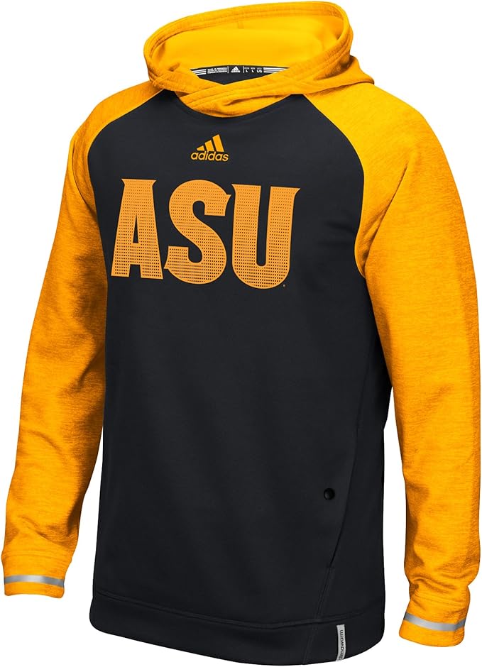 Asu adidas hoodie Clearance
