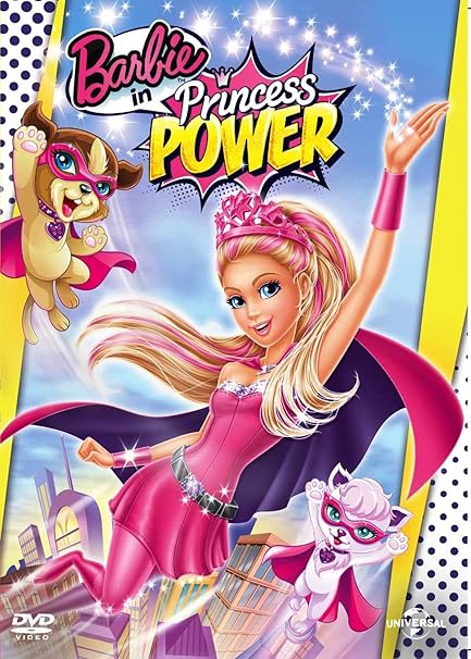 barbie movie in marathi