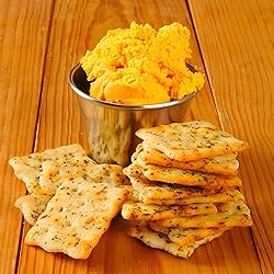 Deli Direct Aged Asiago Cheddar Cheese Spread for