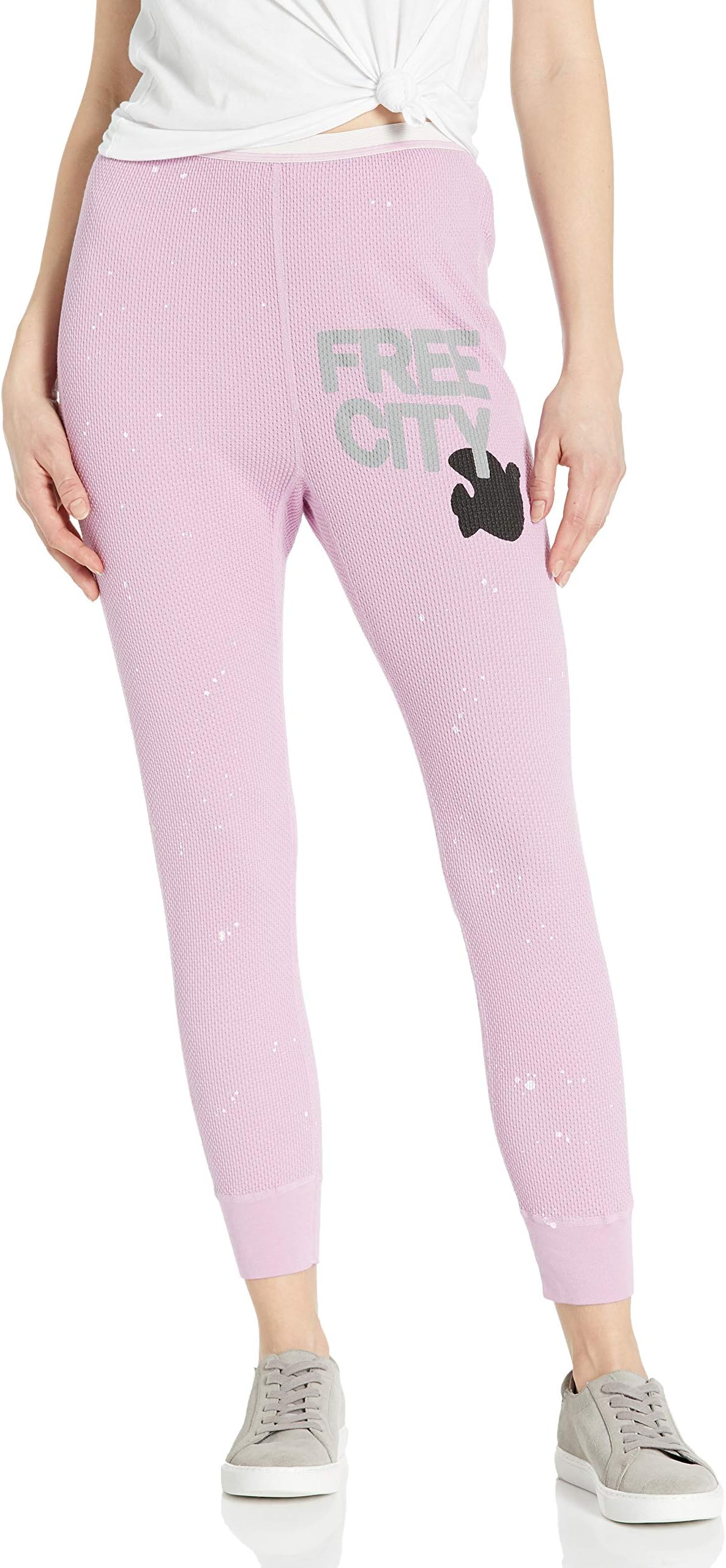 FREECITY Women's Thermal Pant