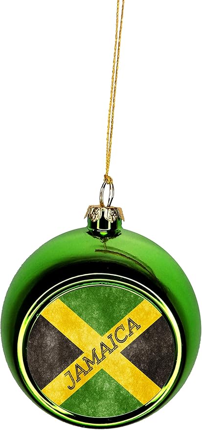 Amazon Com Rosie Parker Inc Flag Jamaica Jamaican Grunge