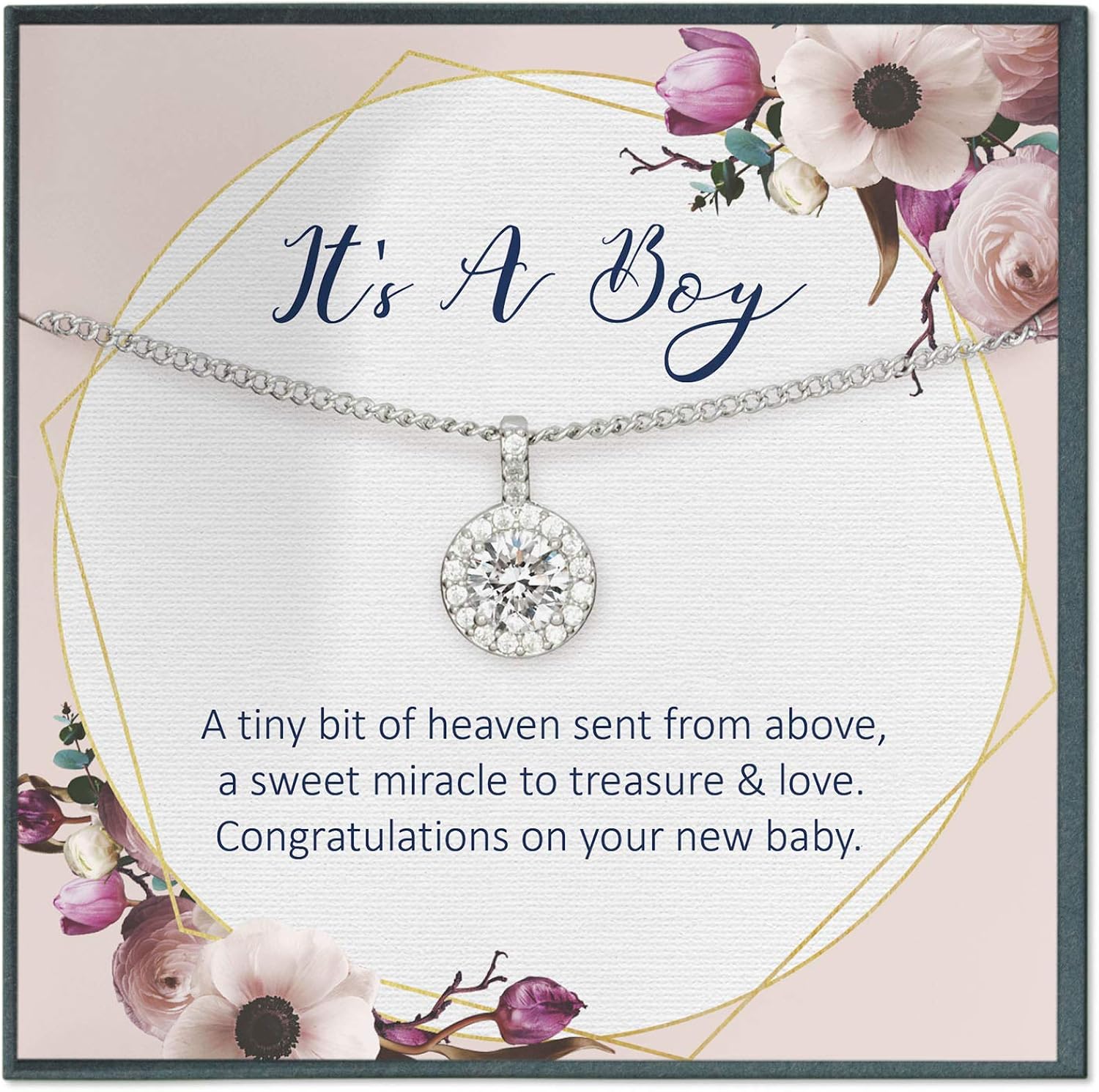 gifts for mom from baby boy