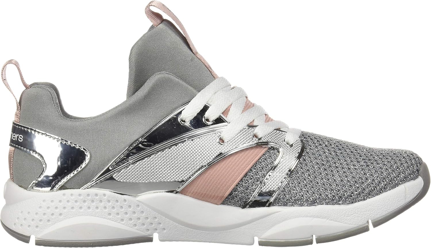 skechers shine status