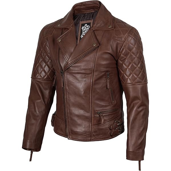 ジャケット・アウター LGB BIKERS-5 DARK CHOCOLATE LGB BIKERS-5 DARK CHOCOLATE