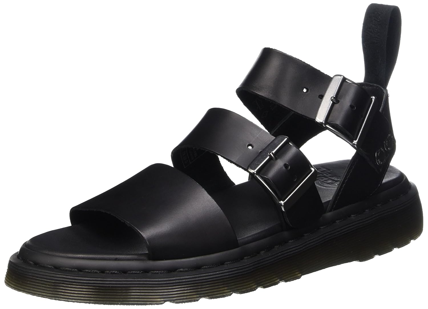 dr martens gryphon review