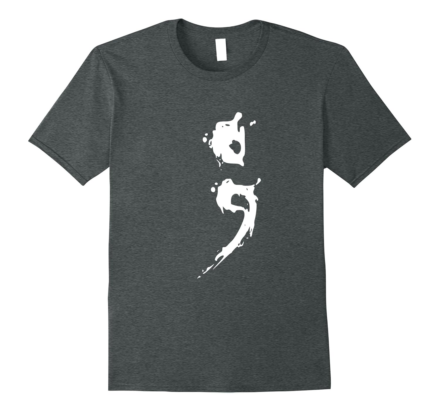 mental health matters tee