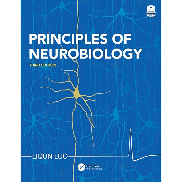 Principles of Neurobiology: Luo, Liqun: 9780367514716: Amazon.com