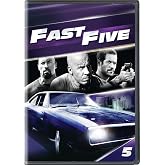 Fast Five