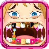 Dentist fear - Dentist game