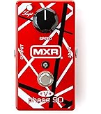 Amazon.com: JIM DUNLOP MXR Deep Phase Effects Pedal (M279