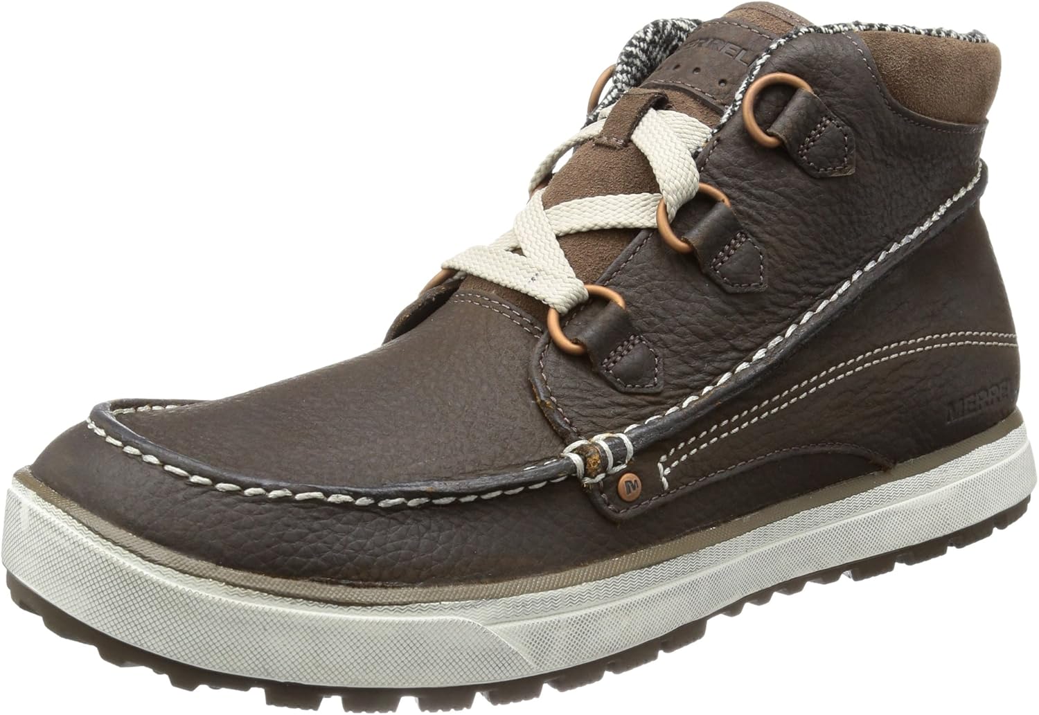 merrell chukka boots