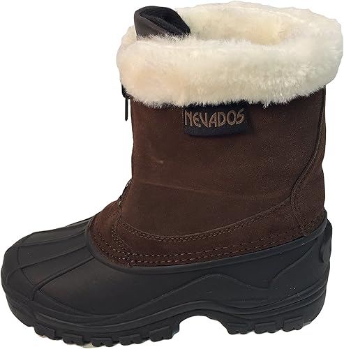 nevados boots