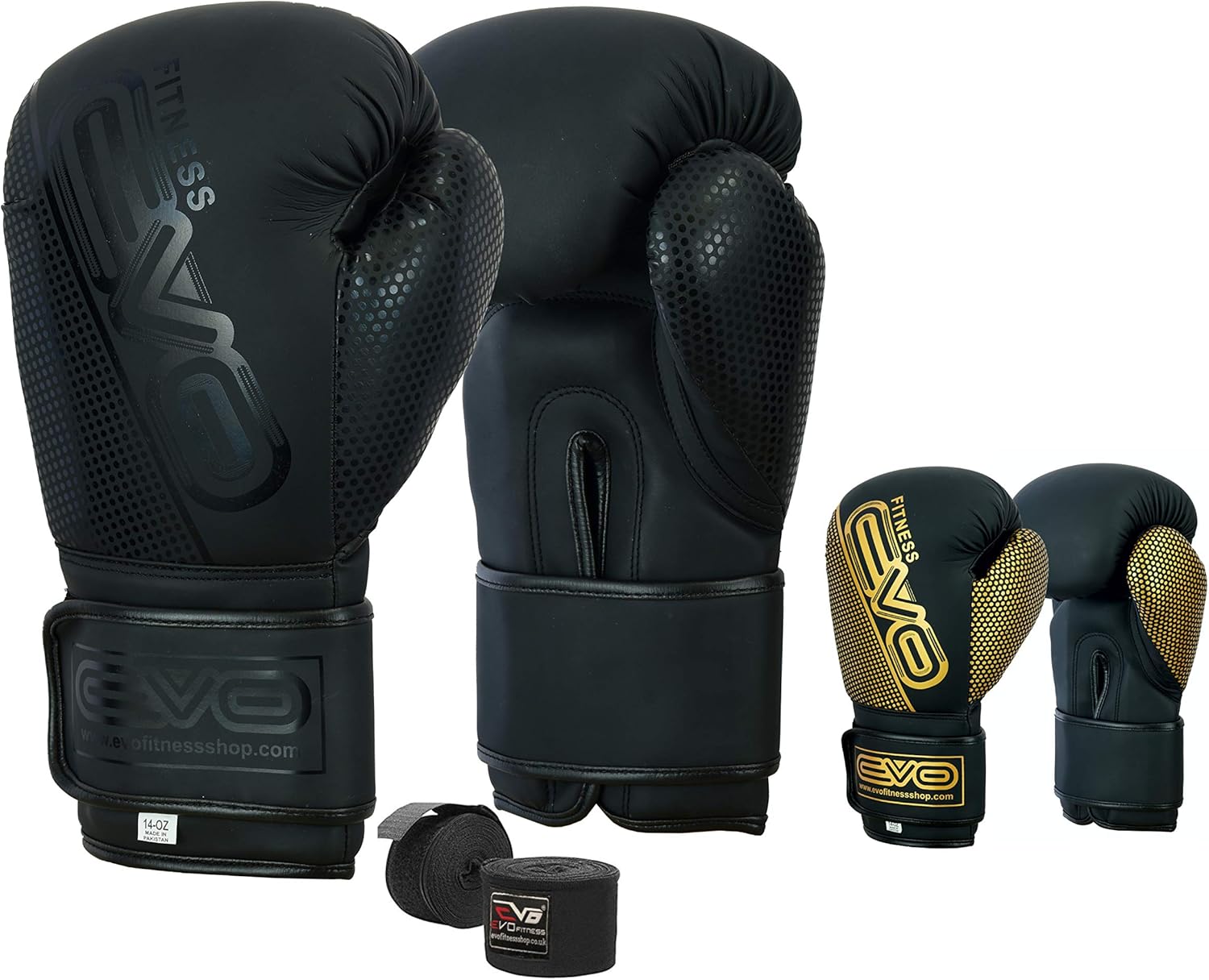 GUANTI SACCO IN PELLE PROFESSIONALI BOXE KICKBOXING SAVATE KICK MUAY THAI BARRUS