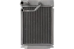 Spectra Premium 94504 Heater Core