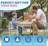 Peppa Pig Wooden Tea Set for Toddlers 3+ Pretend Play Kitchen Toys view 7