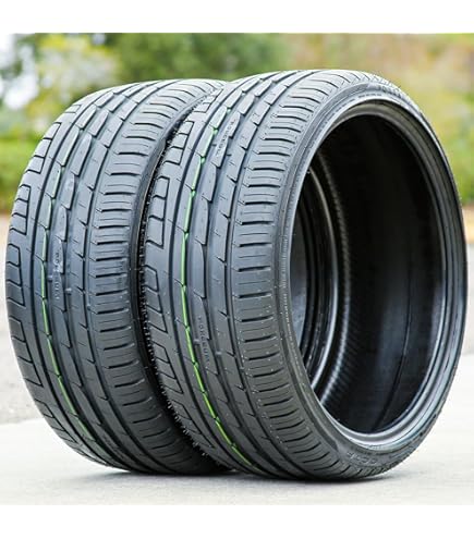 Amazon.com: Nitto 245/40ZR20 99W XL NT555 G2 BW : Automotive