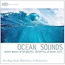 Ocean Sounds: Ocean Waves with Whales, Dolphins, & Ocean Rain Nature Sounds, Deep Sleep Music, Meditation, Relaxation Sounds of the Sea