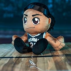 Bleacher Creatures Las Vegas Aces A'ja Wilson