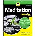 Meditation For Dummies (For Dummies (Religion & Spirituality))
