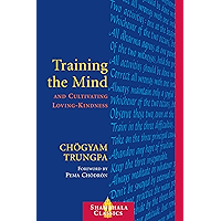 Training the Mind and Cultivating Loving-Kindness