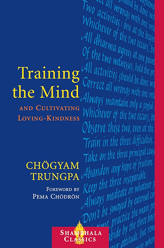 Download Training the Mind and Cultivating Loving-Kindness (English Edition) PDF