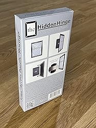 HiddenHinge - UNDETECTABLE Designed for Easily