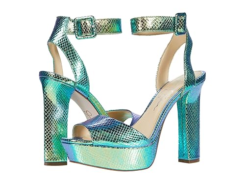 jessica simpson mermaid shoes
