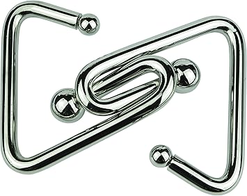 metal puzzles amazon