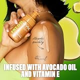 NYX Fat Oil Body Oil Coconut Cutie Glowing Skin 4 Finishes 24H Hydration view 6