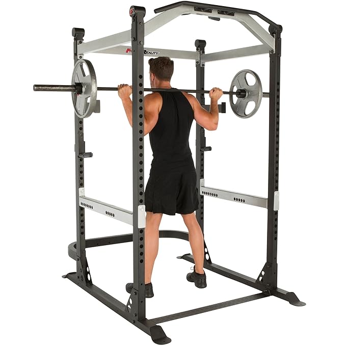 Best Power Racks in 2024 Fitness Rocks Exercise Equipment