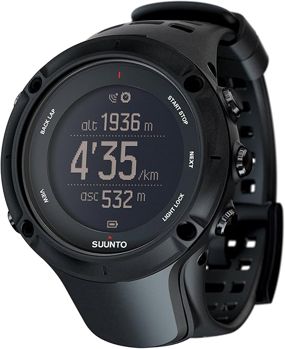 suunto ambit 4 2018