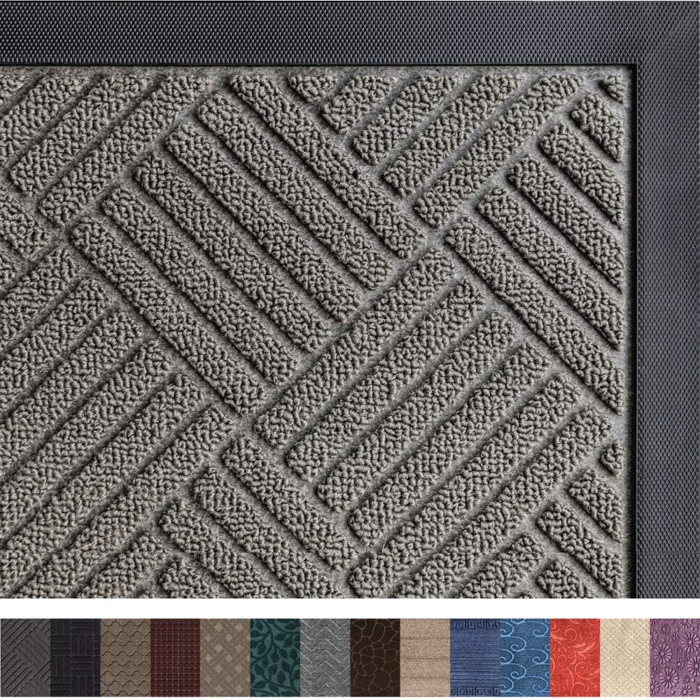 Best Garage Floor Mats (Review & Buying Guide) in 2020 The Drive