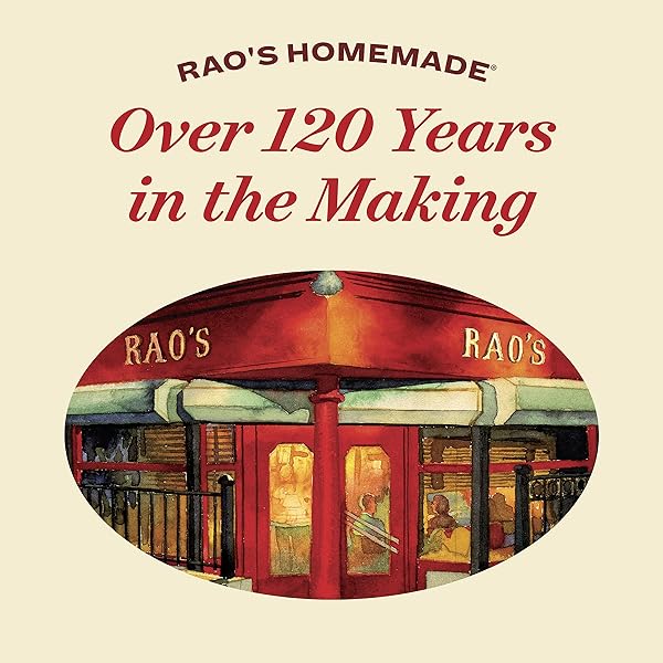 RAO’S HOMEMADE SPAGHETTI PASTA, 16OZ, TRADITIONALLY CRAFTED, PREMIUM QUALITY, FROM DURUM SEMOLINA FLOUR, TRADITIONAL BRONZE DIE CUT, IMPORTED FROM ITALY