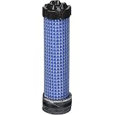 Donaldson P535396 Air Filter 6.59 in. Length, Safety Type, Radialseal Style | Genuine OEM Filter For FrontMount Mowers 721Dh2, 721Dt, 725G2, MidMount 321D, 325, Pairs With Outer Filter 100942