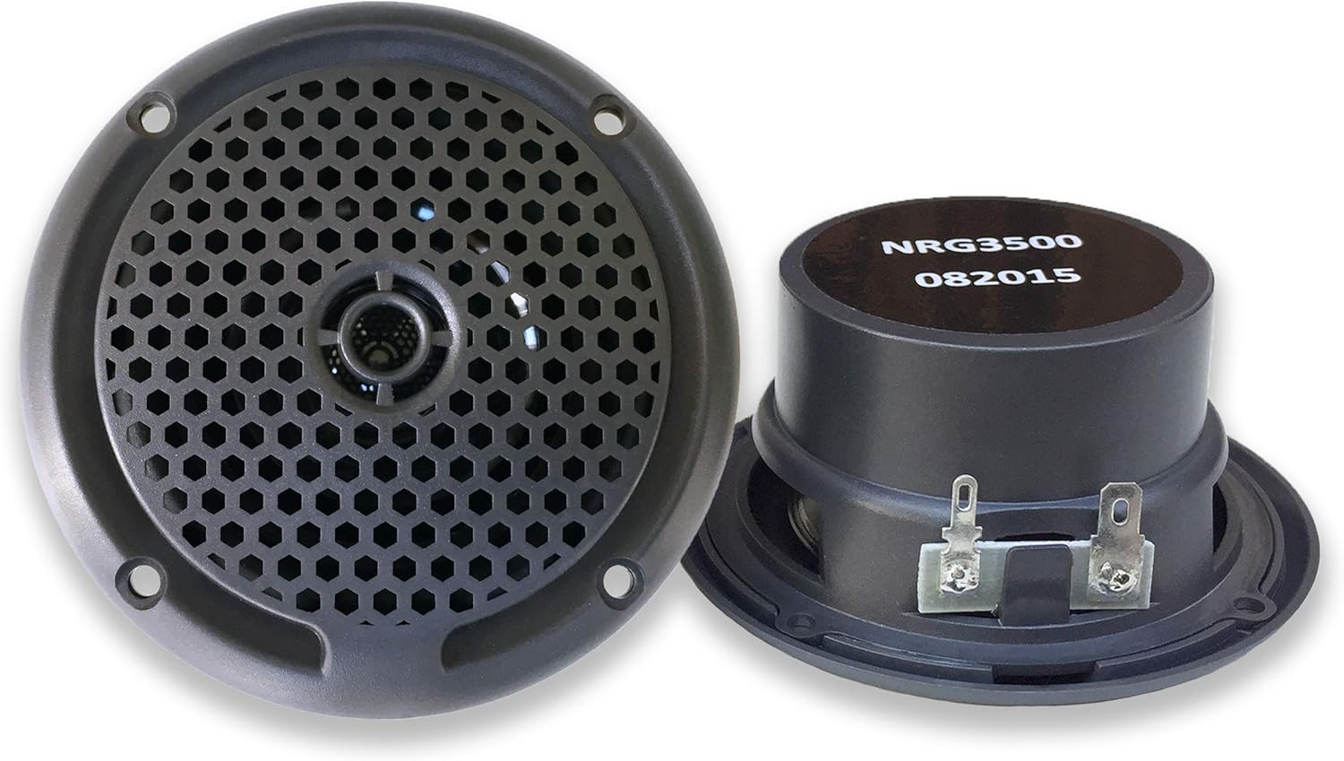 3 inch Marine Grade Speakers Spa, Hot Tub, Sauna