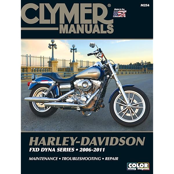 Harley Davidson FXD/FLD Dyna Series 2012-2017: FXDB Street Bob