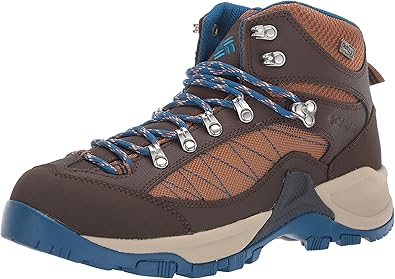 columbia outdry hiking boots