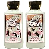 BATH AND BODY BRIGHT CHRISTMAS MORNING